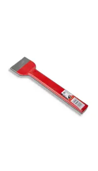 Tegelgereedschap Rubi Tegelbeitel 250x60 Mm | 305-353 | Jan Groen Tegels