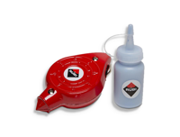 Tegelgereedschap Rubi Slaglijnmolen | 374-423 | Jan Groen Tegels