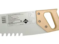 Tegelgereedschap Rubi Widia Zaag Voor Gasbeton | 511-706 | Jan Groen Tegels