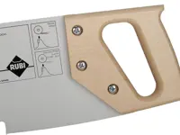 Tegelgereedschap Rubi Widia Zaag Voor Gasbeton | 511-706 | Jan Groen Tegels