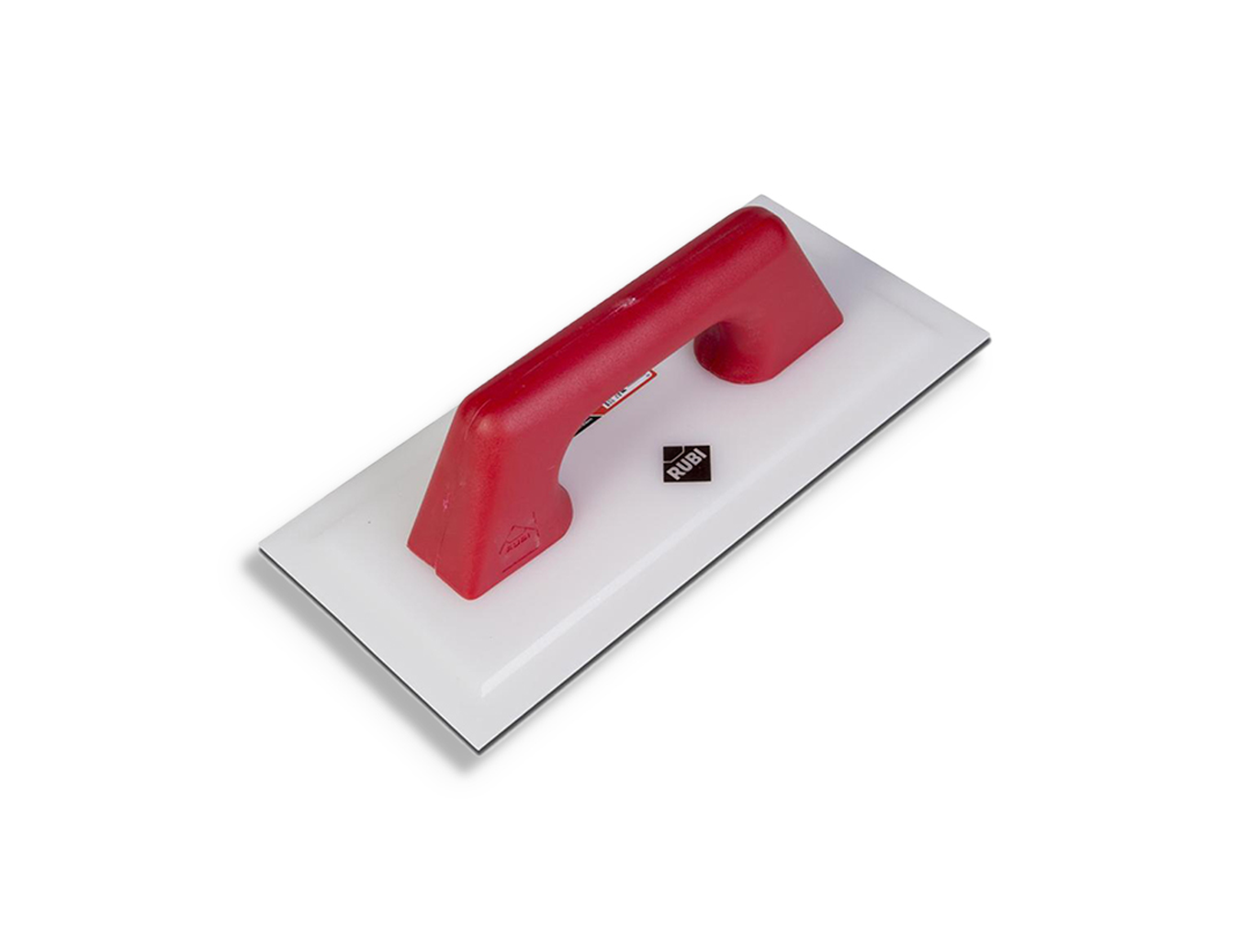 Tegelgereedschap Rubi Spaan Flexibel Ks Stl 30x14Cm