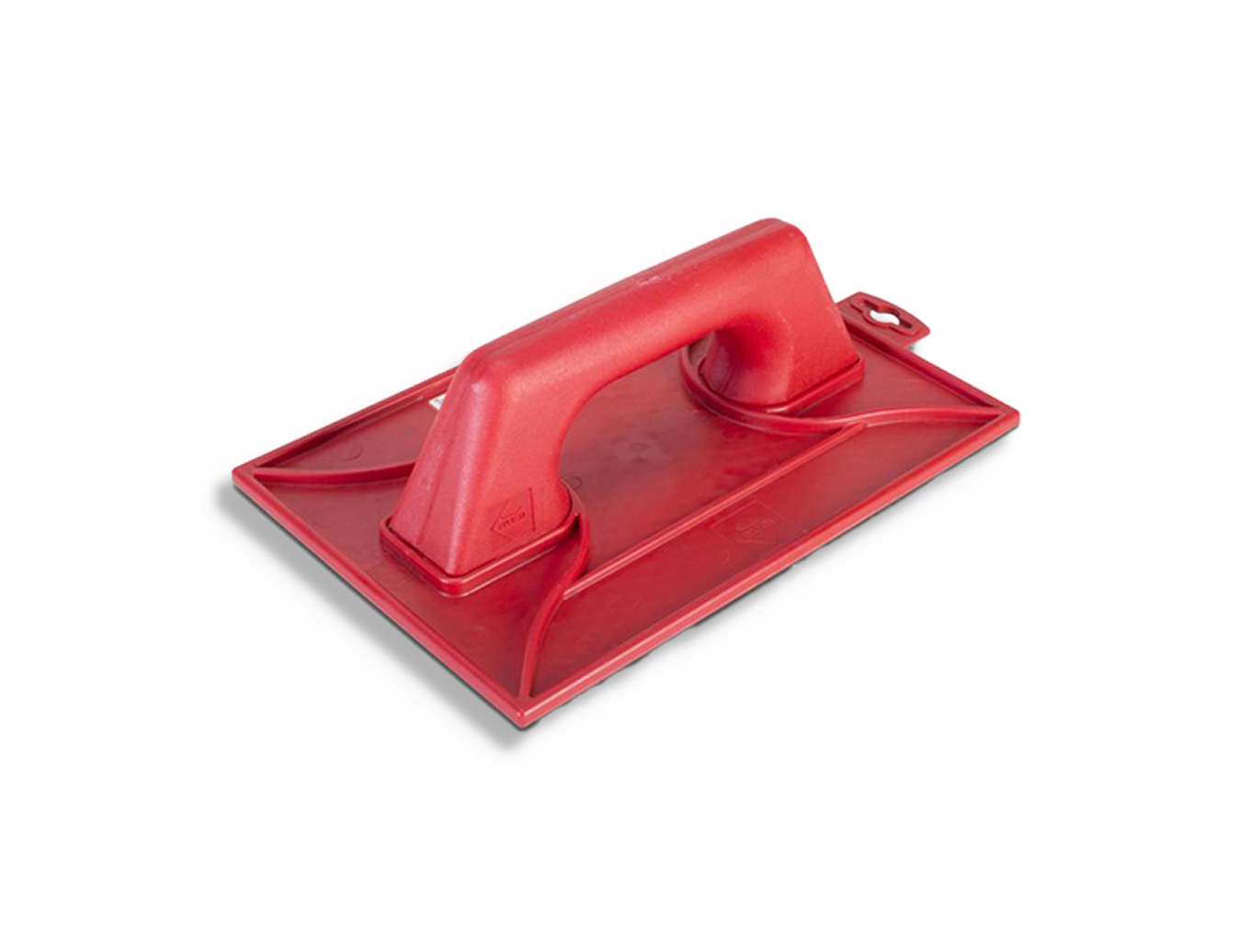 Tegelgereedschap Rubi Rechthk Ks Schuurbord 27x18Cm