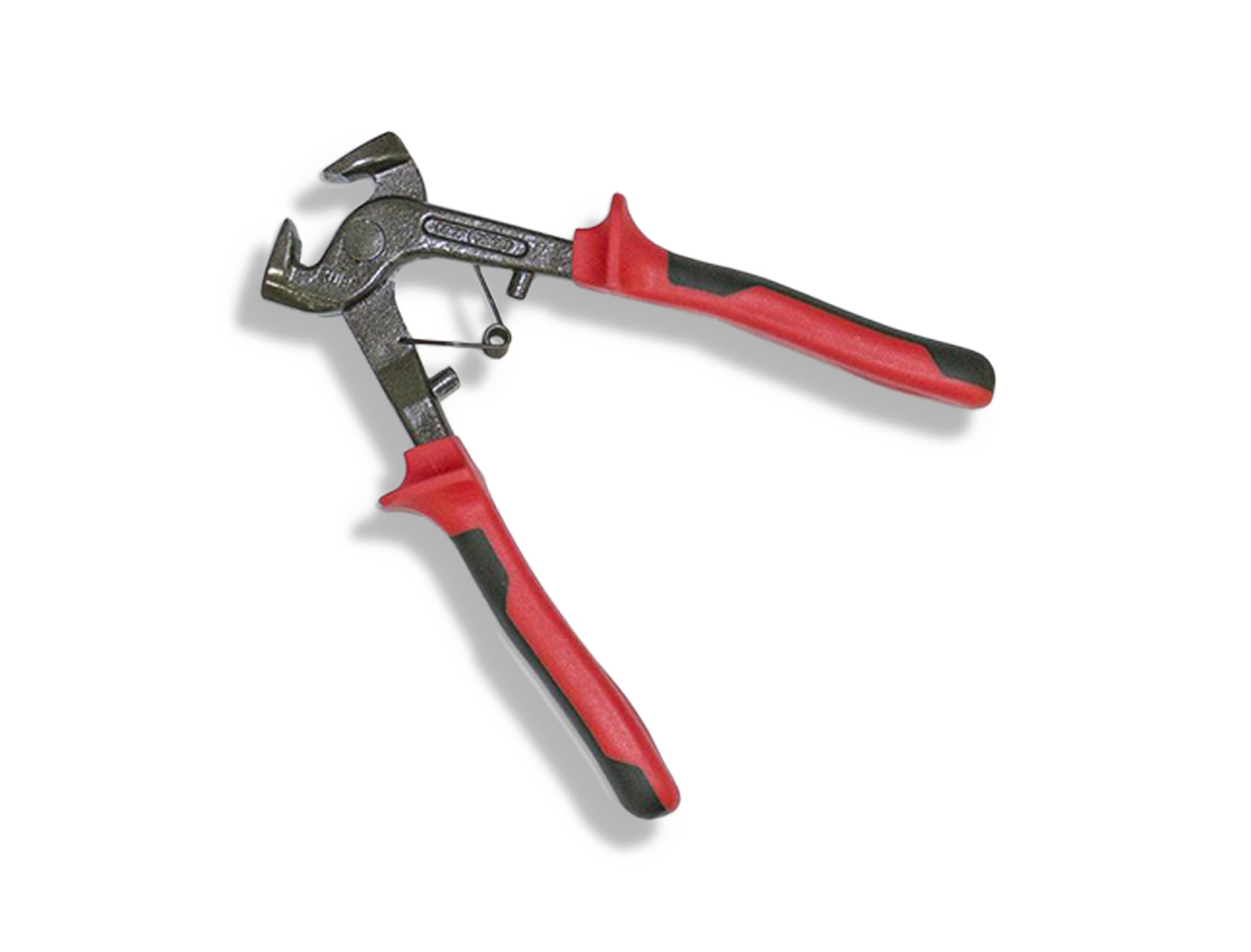 Tegelgereedschap Rubi Mozaïektang