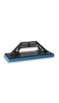 Tegelgereedschap Rubi Schuurbord Hard Fn Ks Handvat | 491-273 | Jan Groen Tegels