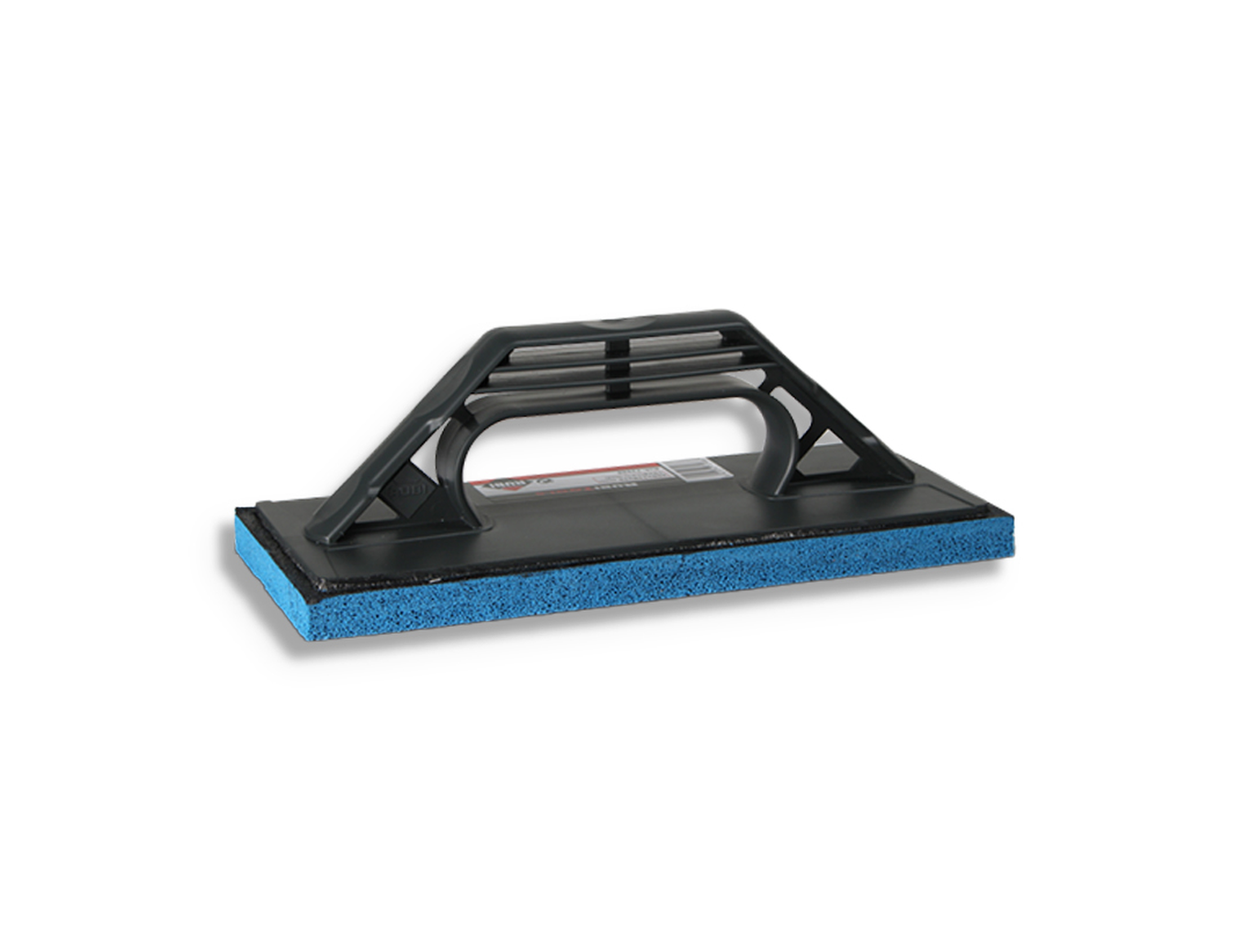 Tegelgereedschap Rubi Schuurbord Hard Fn Ks Handvat