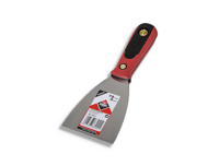 Tegelgereedschap Rubi Rvs Plamuurmes 75Mm Ks Hg | 137-521 | Jan Groen Tegels