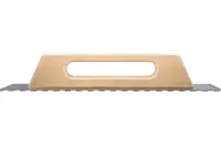 Tegelgereedschap Rubi Lijmspaan 48 Cm 12x12 Mm | 792-665 | Jan Groen Tegels