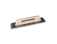 Tegelgereedschap Rubi Lijmspaan 48 Cm 12x12 Mm | 792-665 | Jan Groen Tegels