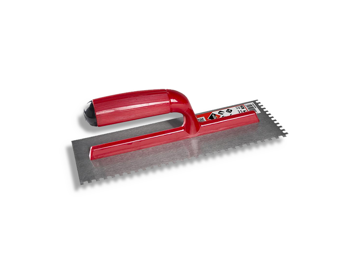 Tegelgereedschap Rubi Lmspaan 28Cm 4,5x4,5 Rubifl Og