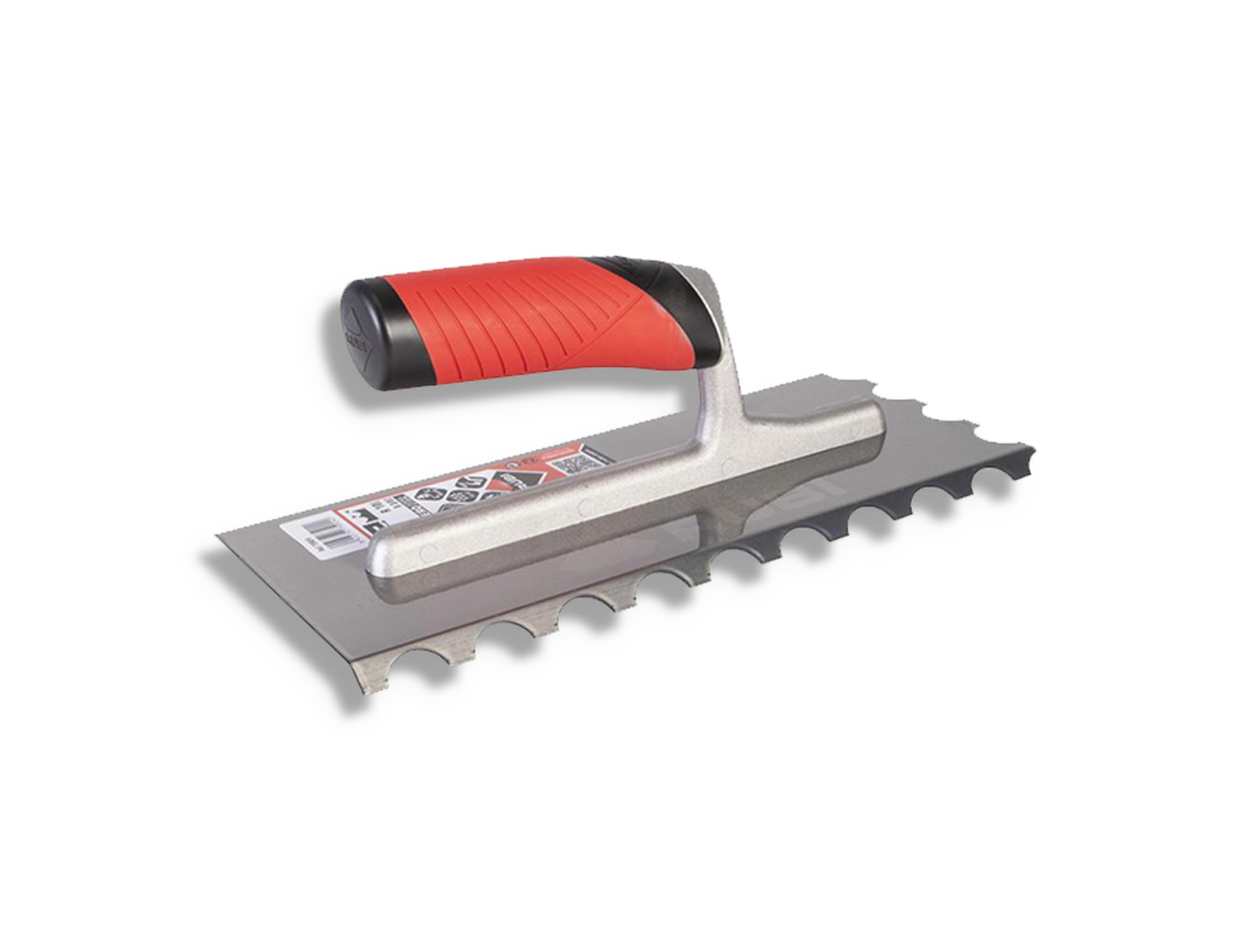 Tegelgereedschap Rubi Lmspn 28Cm R-10 Mra 45 Gr Stl