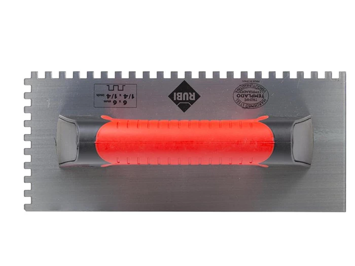 Tegelgereedschap Rubi Lmsp stl dcht rubfl grp 28 6x6 | 633-542 | Jan Groen Tegels