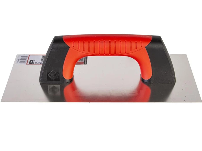 Tegelgereedschap Rubi Rvs Spn 30Cm Dicht Rubifl Grp | 621-074 | Jan Groen Tegels