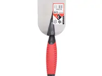Tegelgereedschap Rubi Pfp19-80 Troffel | 664-354 | Jan Groen Tegels