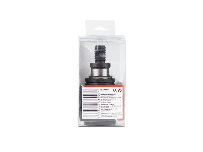 Tegelgereedschap Rubi Fast-In Adapter | 418-244 | Jan Groen Tegels
