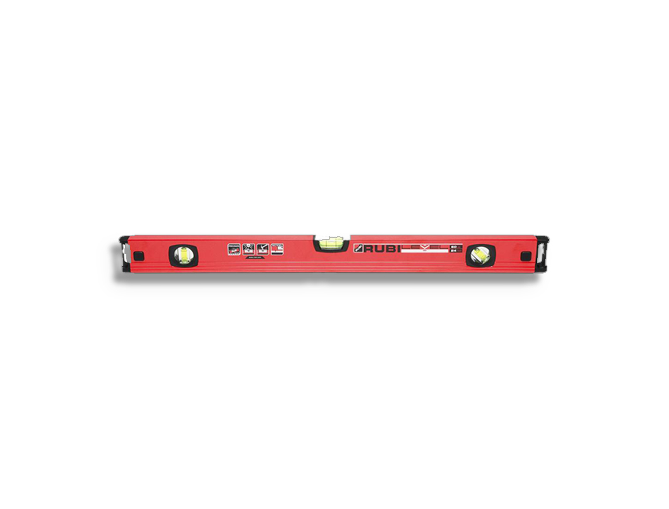 Tegelgereedschap Rubi Rubilevel 60 Cm