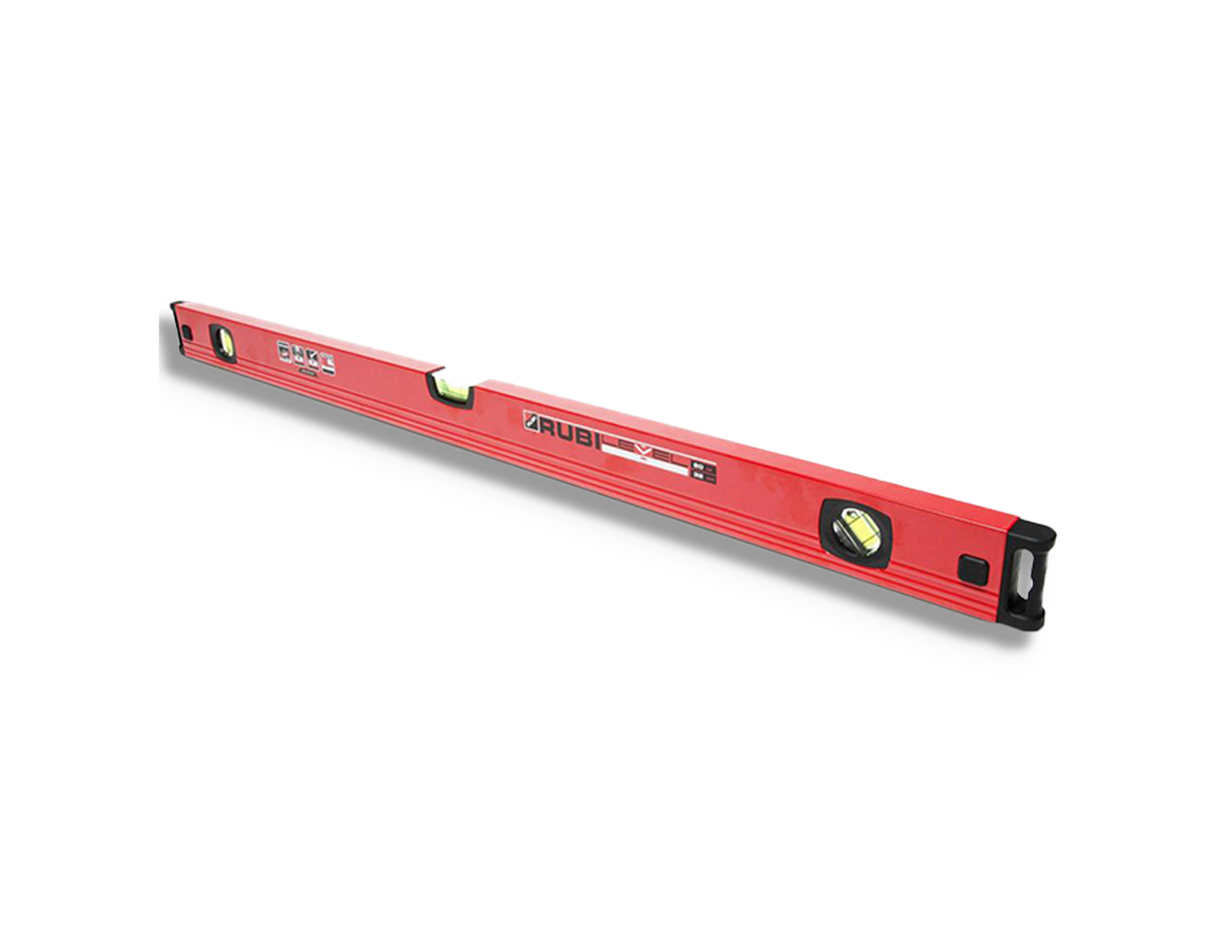 Tegelgereedschap Rubi Rubilevel 80 Cm
