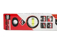 Tegelgereedschap Rubi Rubilevel 150 Cm | 759-884 | Jan Groen Tegels