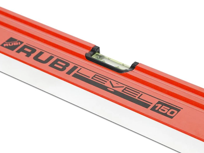 Tegelgereedschap Rubi Rubilevel 150 cm | 759-884 | Jan Groen Tegels