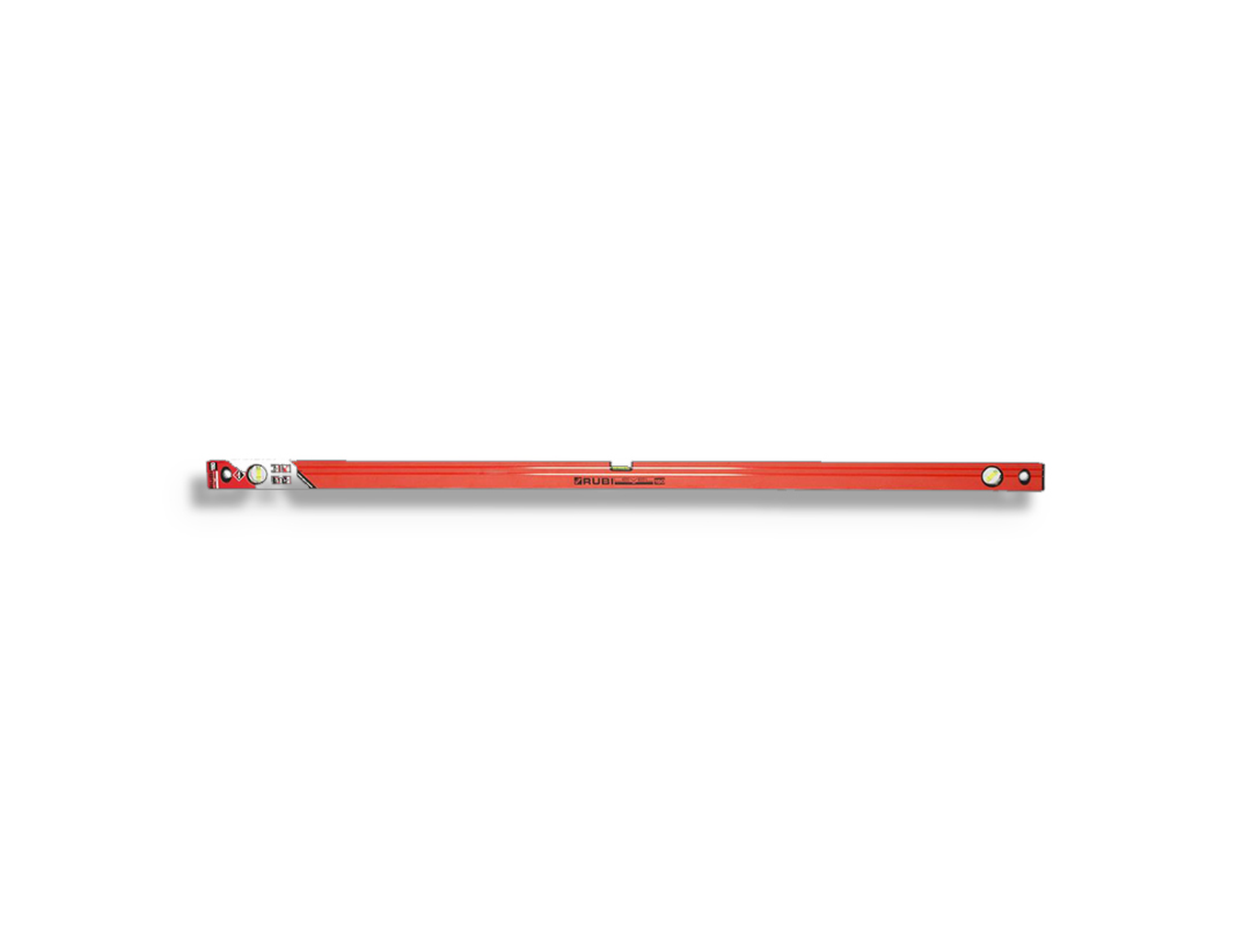 Tegelgereedschap Rubi Rubilevel 150 Cm