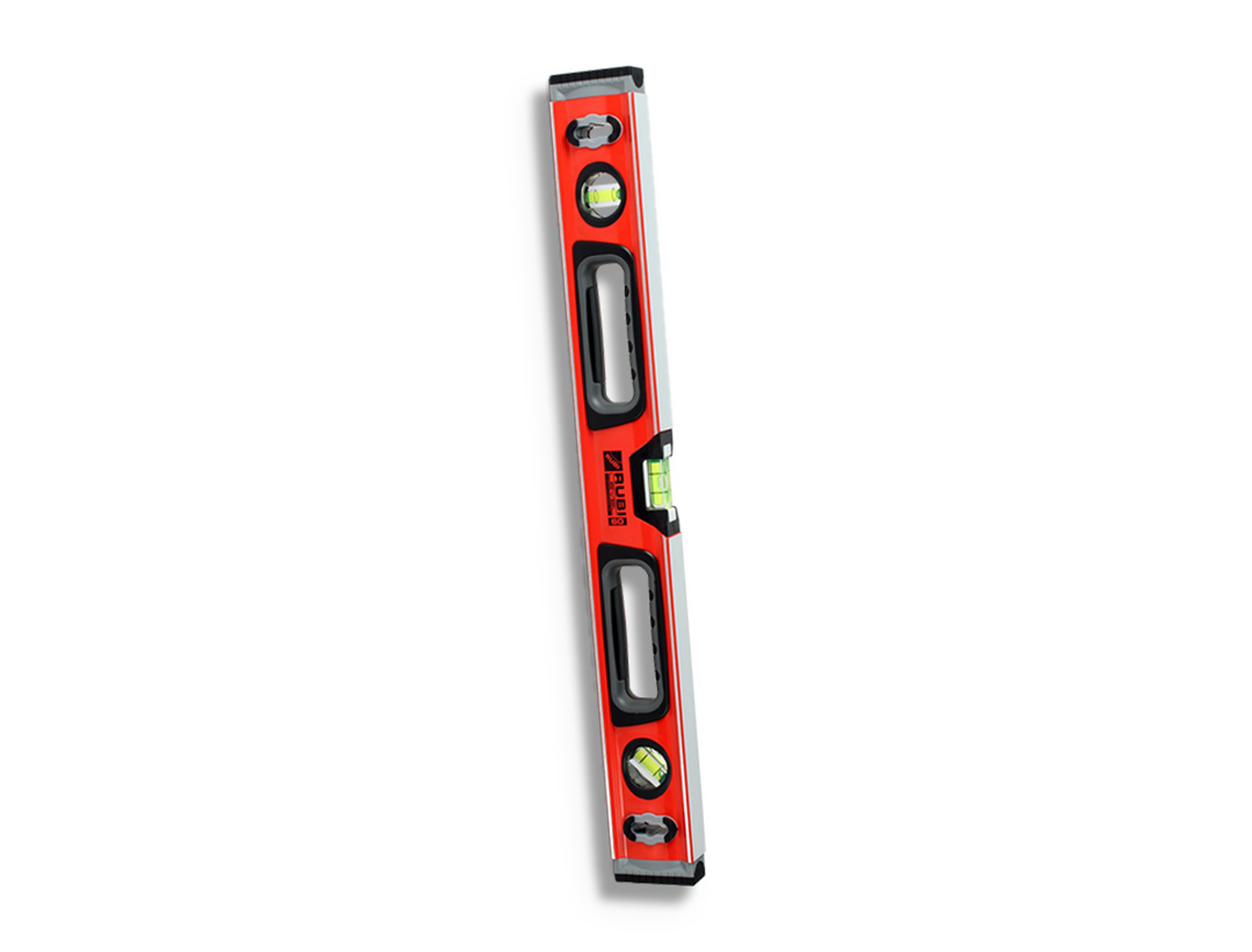 Tegelgereedschap Rubi Rubilevel Anti-Schok 60 Cm