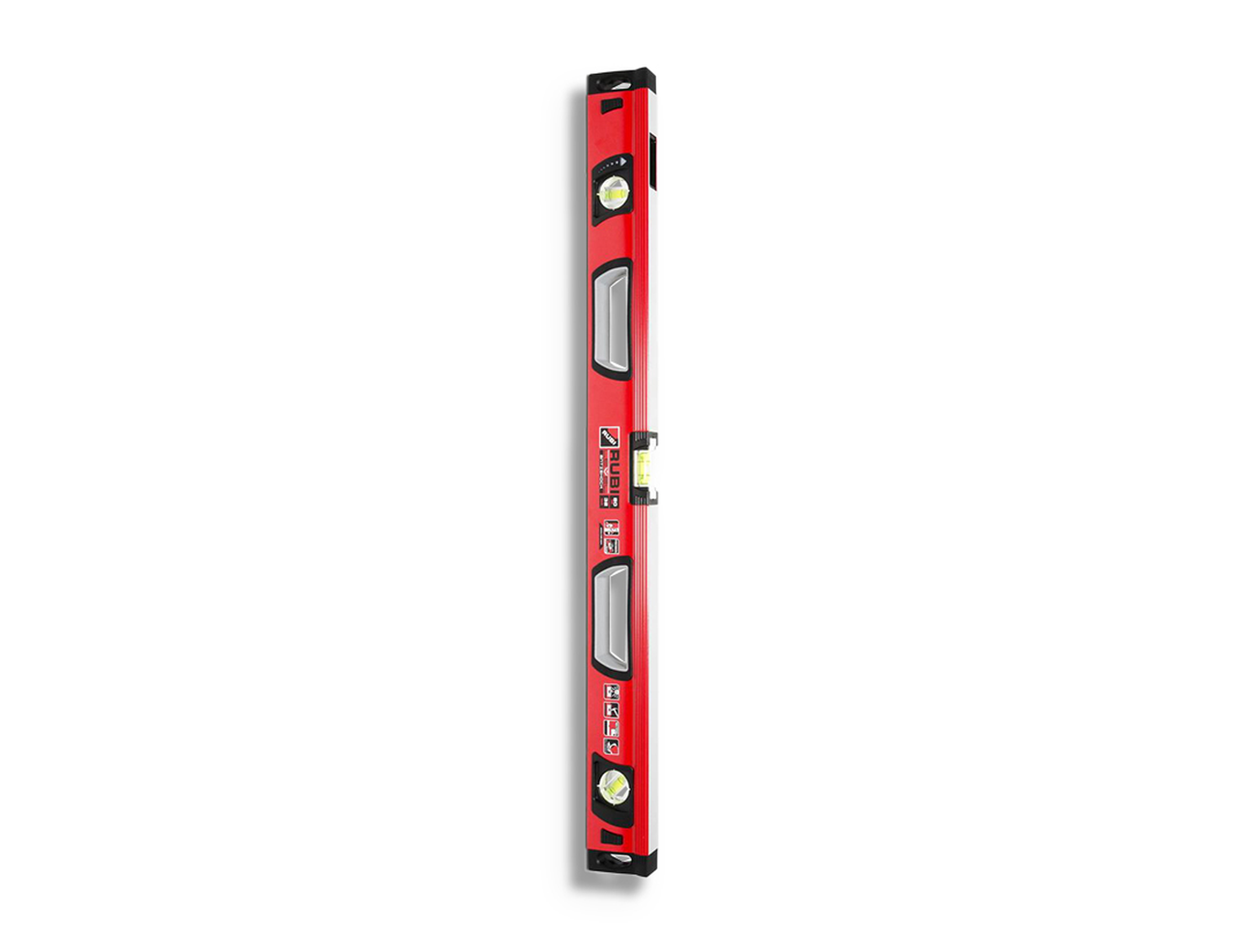 Tegelgereedschap Rubi Rubilevel Anti-Schok 80 Cm