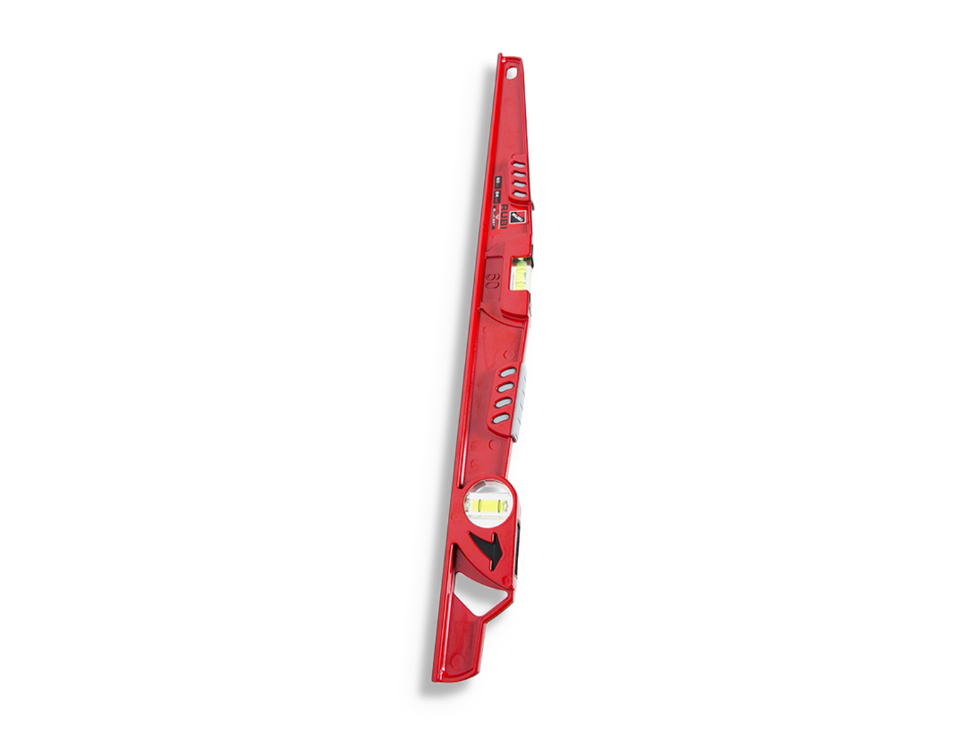 Tegelgereedschap Rubi Rubilevel Alucast 60 Cm