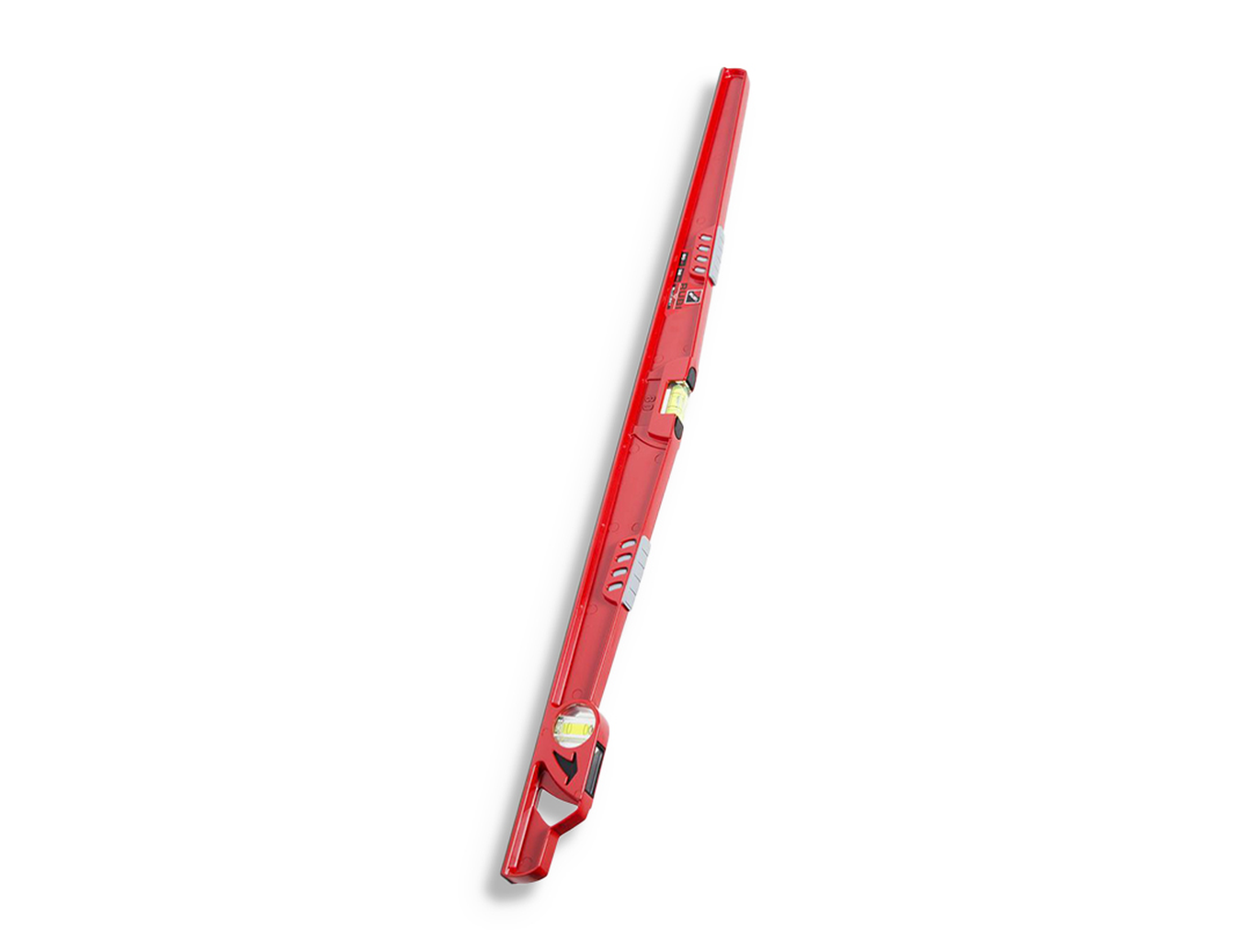 Tegelgereedschap Rubi Rubilevel Alucast 80 Cm