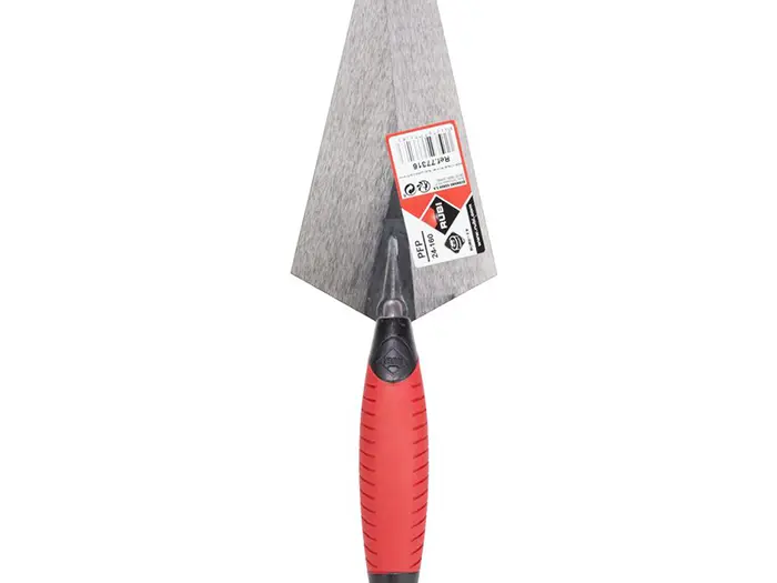 Tegelgereedschap Rubi Pfp24-160 Troffel | 322-373 | Jan Groen Tegels
