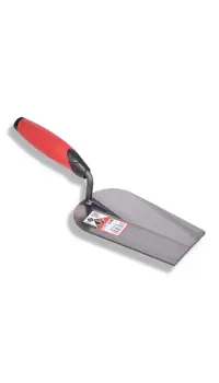 Tegelgereedschap Rubi Pfp25-180 Troffel | 158-481 | Jan Groen Tegels