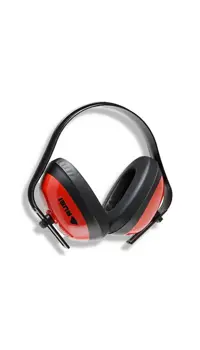 Persoonsbescherming Rubi Gehoorbescherming | 877-556 | Jan Groen Tegels