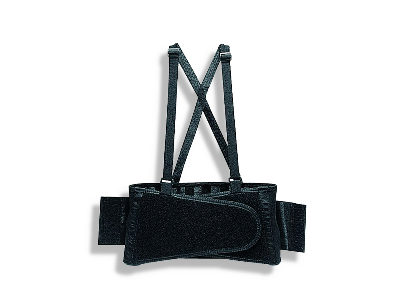 Persoonsbescherming Rubi Rugband L