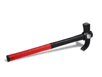 Tegelgereedschap Rubi Bekisthamr Magn 500 Rubifl Stl | 746-836 | Jan Groen Tegels