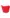 Rubi Plastic Mand Rood Nr.3 40L | 846-938 | Jan Groen Tegels