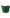 Rubi Plastic Mand Groen Nr.3 40L | 462-053 | Jan Groen Tegels