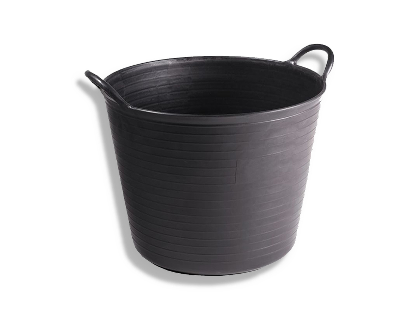 Rubi Plastic Kuip Nr. 1 25L