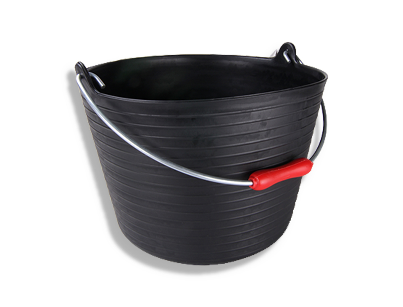 Rubi Plastic Emmer Model 2 22L