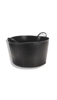 Rubi Plastic Kuip Nr. 4 55L | 114-937 | Jan Groen Tegels