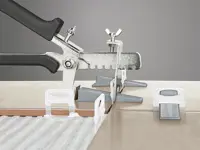 Tegelgereedschap Rubi Delta Wedge Doos 1200 St | 113-617 | Jan Groen Tegels