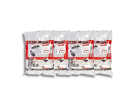 Tegelgereedschap Rubi Delta Clip 1,5Mm 3-12Mm 2400St | 326-765 | Jan Groen Tegels