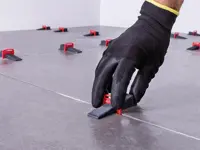 Tegelgereedschap Rubi Delta Clip 1 Mm 3-12Mm 2400St | 981-898 | Jan Groen Tegels