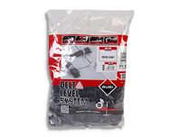 Tegelgereedschap Rubi Delta Clip 2Mm 3-12Mm 400St | 139-193 | Jan Groen Tegels