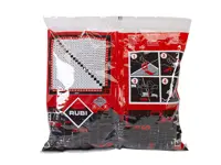 Tegelgereedschap Rubi Delta Clip 2Mm 11-20Mm 100St | 635-548 | Jan Groen Tegels