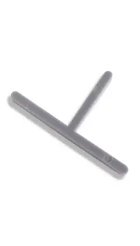 Tegelgereedschap Rubi T-Stukjes 2 Mm Doos 300 St | 452-981 | Jan Groen Tegels