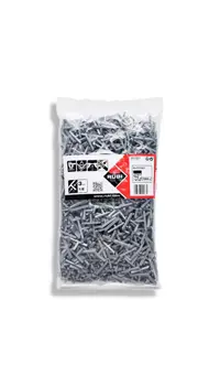 Tegelgereedschap Rubi T-Stukjes 2 Mm Doos 1000 St | 877-648 | Jan Groen Tegels