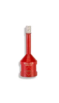 Tegelgereedschap Rubi Diamantboor Droog Diam 7 Mm | 716-274 | Jan Groen Tegels