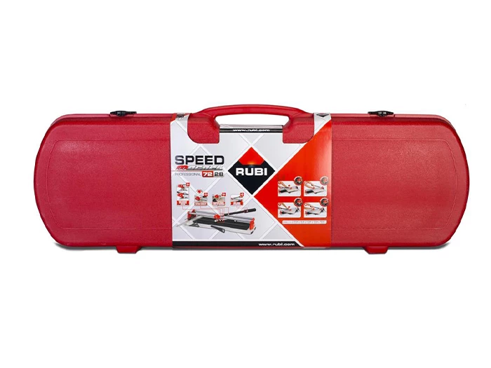 Tegelgereedschap Rubi Tegelsnijd SPEED-72 MAGNET kof | 709-090 | Jan Groen Tegels