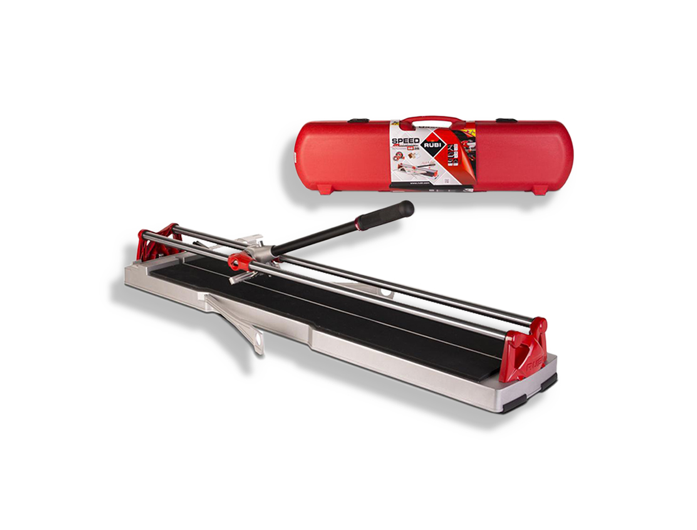 Tegelgereedschap Rubi Tegelsnijd Speed-92 Magnet Kof