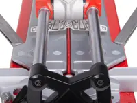 Tegelgereedschap Rubi Tegelsnijder Tr-600 Magnet | 950-310 | Jan Groen Tegels