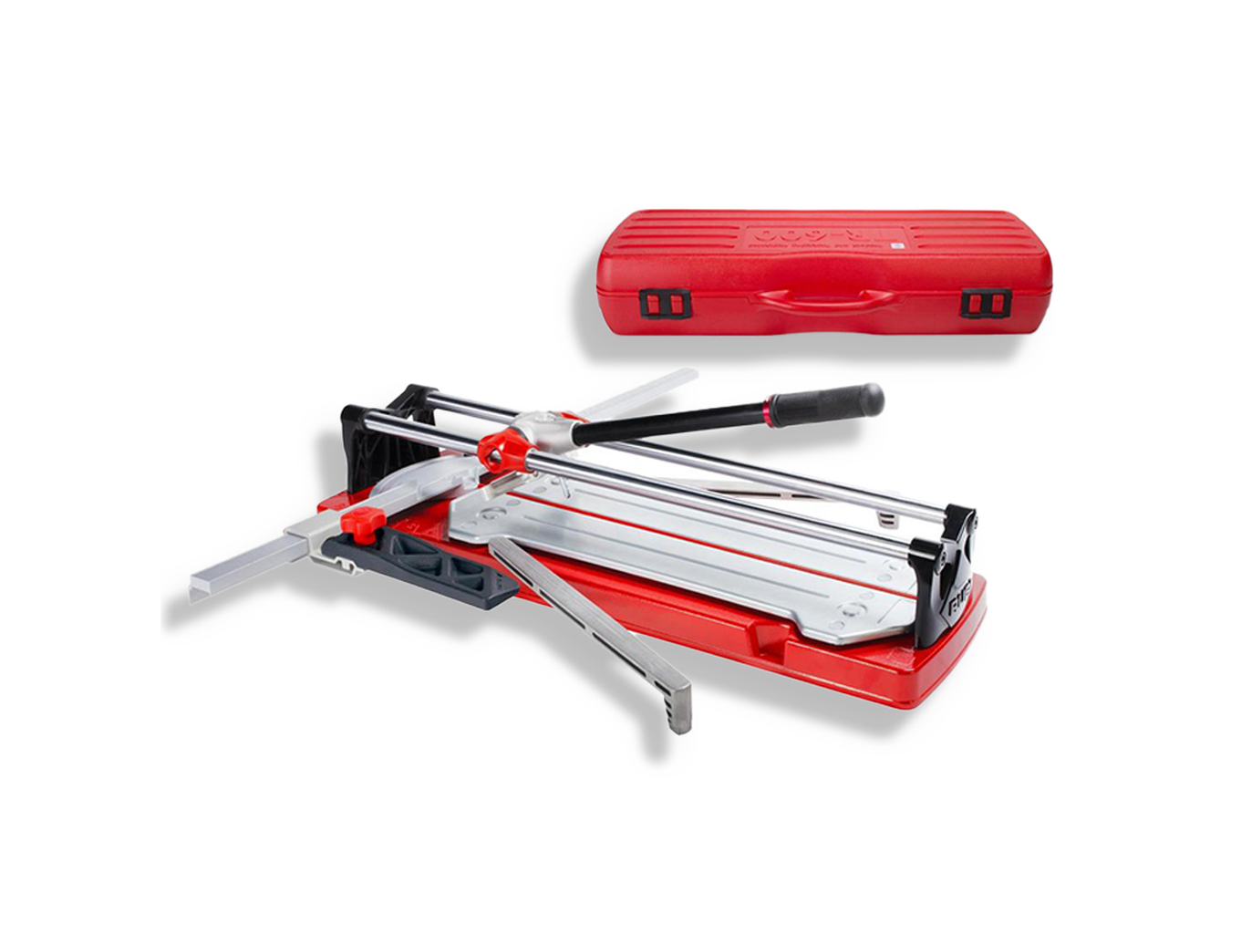 Tegelgereedschap Rubi Tegelsnijder Tr-600 Magnet