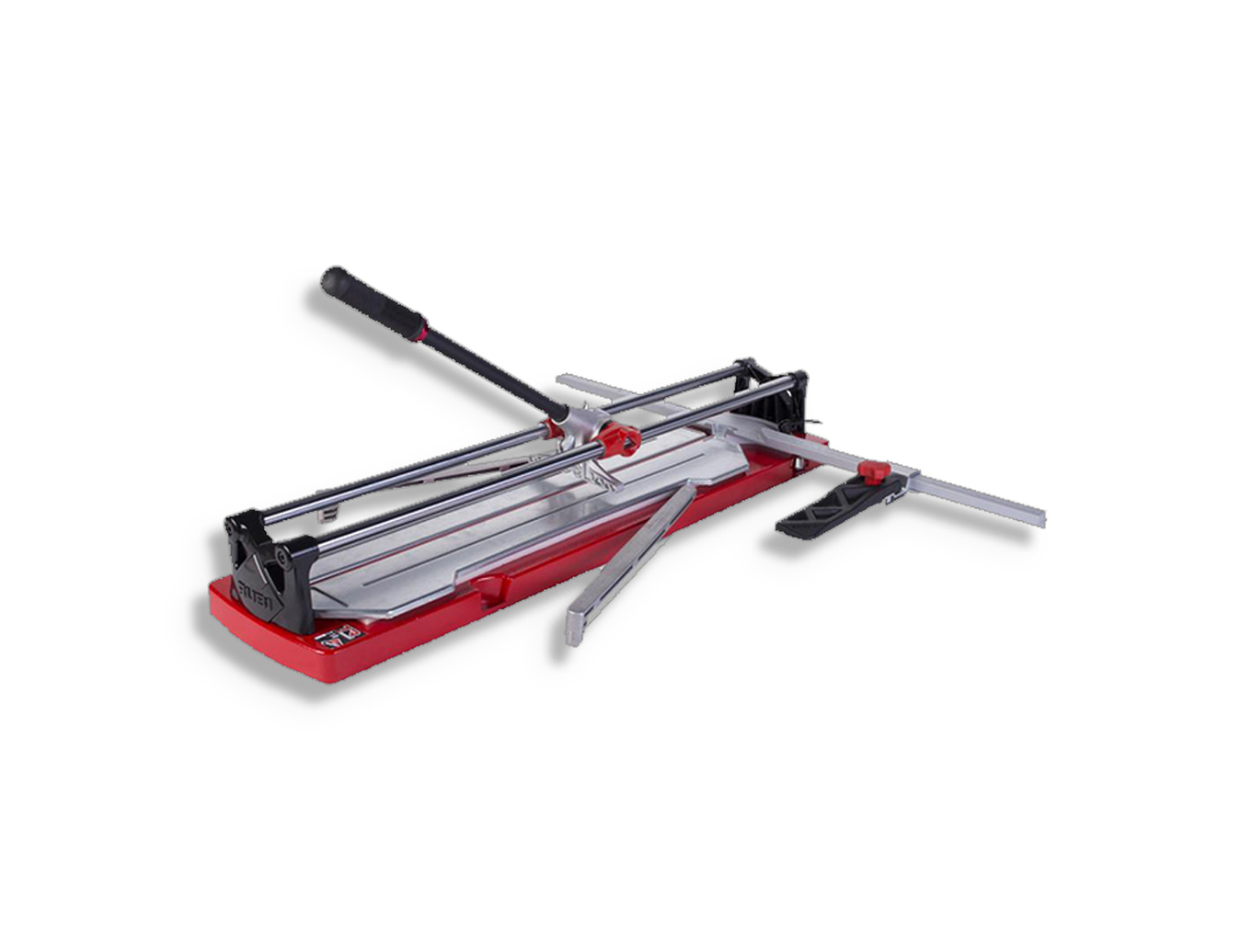 Tegelgereedschap Rubi Tegelsnijder Tr-710 Magnet